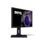 Benq BL2420PT 60,5 cm (23.8") 2560 x 1440 pixels Quad HD LED Noir