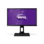 Benq BL2420PT 60.5 cm (23.8") 2560 x 1440 pixels Quad HD LED Black