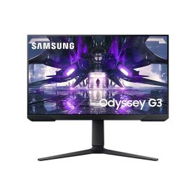 Samsung S24AG320NU 61 cm (24") 1920 x 1080 Pixeles Full HD LED Negro