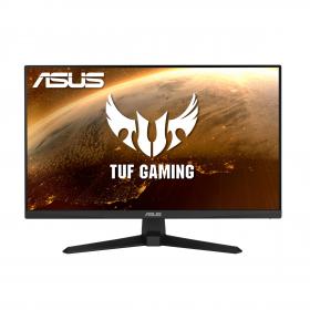 ASUS TUF Gaming VG249Q1A 60,5 cm (23.8 Zoll) 1920 x 1080 Pixel Full HD LED Schwarz