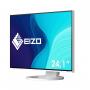 EIZO FlexScan EV2485-WT LED display 61.2 cm (24.1") 1920 x 1200 pixels WUXGA White