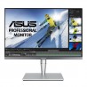 ASUS ProArt PA24AC pantalla para PC 61 cm (24") 1920 x 1200 Pixeles WUXGA Plata