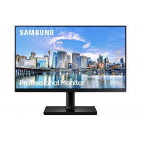 Samsung F24T450FQR 61 cm (24") 1920 x 1080 pixels Black
