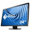 EIZO FlexScan EV2430-BK LED display 61.2 cm (24.1") 1920 x 1200