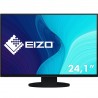 EIZO FlexScan EV2495-BK LED display 61,2 cm (24.1") 1920 x 1200