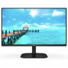 AOC Basic-line 27B2H pantalla para PC 68,6 cm (27") 1920 x 1080 Pixeles Full HD LED Negro