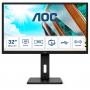AOC Q32P2CA monitor piatto per PC 80 cm (31.5") 2560 x 1440