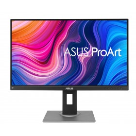 ASUS ProArt PA278QV 68,6 cm (27") 2560 x 1440 Pixel Quad HD LED