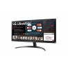 LG 29WP500-B computer monitor 73.7 cm (29") 2560 x 1080 pixels