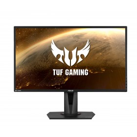 ASUS TUF Gaming VG27AQ 68.6 cm (27") 2560 x 1440 pixels Quad HD