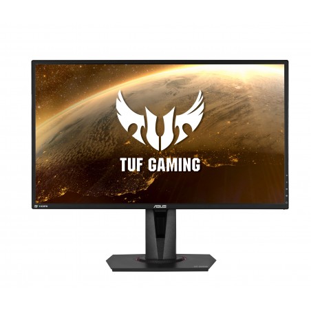 ASUS TUF Gaming VG27AQ 68,6 cm (27") 2560 x 1440 Pixel Quad HD