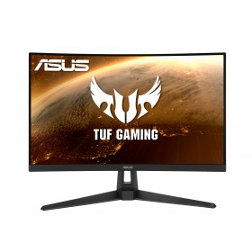 ASUS TUF Gaming VG27VH1B 68,6 cm (27") 1920 x 1080 Pixeles Full HD LED Negro