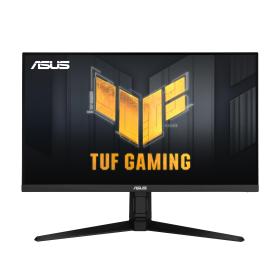 ASUS TUF Gaming VG32AQL1A 80 cm (31.5 Zoll) 2560 x 1440 Pixel Wide Quad HD LED Schwarz