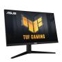 ASUS TUF Gaming VG32AQL1A 80 cm (31.5") 2560 x 1440 pixels Wide Quad HD LED Black