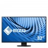 EIZO FlexScan EV3285-BK LED display 80 cm (31.5") 3840 x 2160