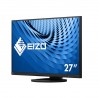 EIZO FlexScan EV2760-BK LED display 68,6 cm (27 Zoll) 2560 x 1440 Pixel Quad HD Schwarz