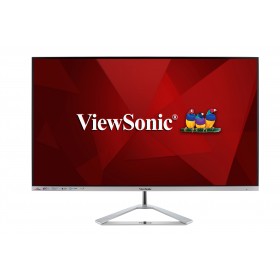 Viewsonic VX Series VX3276-4K-mhd 81,3 cm (32") 3840 x 2160