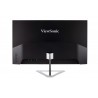 Viewsonic VX Series VX3276-4K-mhd 81,3 cm (32") 3840 x 2160 Pixeles 4K Ultra HD LED Plata