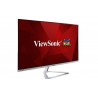 Viewsonic VX Series VX3276-4K-mhd 81,3 cm (32") 3840 x 2160