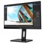 AOC U27P2CA pantalla para PC 68,6 cm (27") 3840 x 2160 Pixeles 4K Ultra HD LED Negro