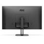 AOC V5 Q32V5CE BK écran plat de PC 80 cm (31.5") 2560 x 1440 pixels LED Noir