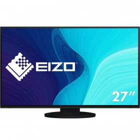 EIZO FlexScan EV2795-BK LED display 68,6 cm (27") 2560 x 1440