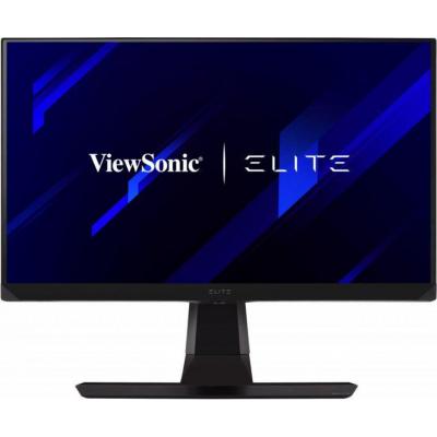 Viewsonic XG320U computer monitor 81.3 cm (32") 3840 x 2160 pixels 4K Ultra HD LED Black