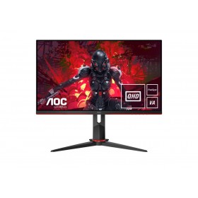 AOC G2 Q27G2U/BK monitor piatto per PC 68,6 cm (27") 2560 x