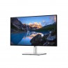 DELL UltraSharp U2722D 68,6 cm (27") 2560 x 1440 Pixeles Quad HD LCD Negro, Plata