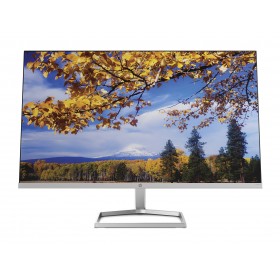 HP M27f 68,6 cm (27") 1920 x 1080 Pixel Full HD LCD