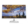 HP M27f 68.6 cm (27") 1920 x 1080 pixels Full HD LCD