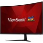 Viewsonic VX Series VX3219-PC-MHD pantalla para PC 81,3 cm (32") 1920 x 1080 Pixeles Full HD LED Negro