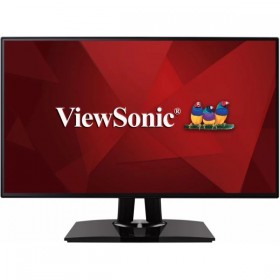 Viewsonic VP Series VP2768 Computerbildschirm 68,6 cm (27 Zoll) 2560 x 1440 Pixel Quad HD LED Schwarz