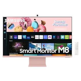 Samsung Monitor Smart S32BM80P UHD 32"