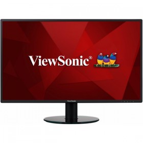 Viewsonic Value Series VA2719-2K-SMHD LED display 68,6 cm (27 Zoll) 2560 x 1440 Pixel Quad HD Schwarz