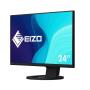 EIZO FlexScan EV2490-BK computer monitor 60.5 cm (23.8") 1920 x 1080 pixels Full HD LED Black