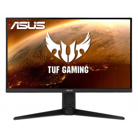 ASUS TUF Gaming VG279QL1A 68,6 cm (27 Zoll) 1920 x 1080 Pixel Full HD LED Schwarz