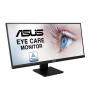 ASUS VP299CL 73,7 cm (29") 2560 x 1080 pixels Full HD Ultra large Noir