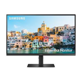 Samsung S27A400UJU 68.6 cm (27") 1920 x 1080 pixels Full HD LED Black