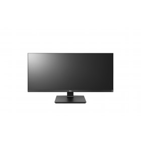 LG 29BN650-B Computerbildschirm 73,7 cm (29 Zoll) 2560 x 1080 Pixel UltraWide Full HD Schwarz