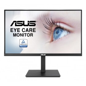 ASUS VA27AQSB LED display 68.6 cm (27") 2560 x 1440 pixels Quad