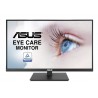 ASUS VA27AQSB LED display 68,6 cm (27 Zoll) 2560 x 1440 Pixel Quad HD Schwarz