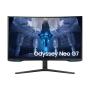 Samsung Odyssey LS32BG750NU 81,3 cm (32") 3840 x 2160 Pixel 4K Ultra HD LED Nero