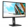 AOC Q32P2 pantalla para PC 80 cm (31.5") 2560 x 1440 Pixeles 2K Ultra HD LED Negro