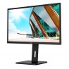 AOC Q32P2 pantalla para PC 80 cm (31.5") 2560 x 1440 Pixeles 2K Ultra HD LED Negro