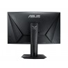 ASUS TUF Gaming VG27WQ 68,6 cm (27") 2560 x 1440 pixels Full HD LED Noir