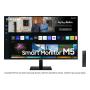 Samsung Monitor Smart S32BM500 FHD 32''