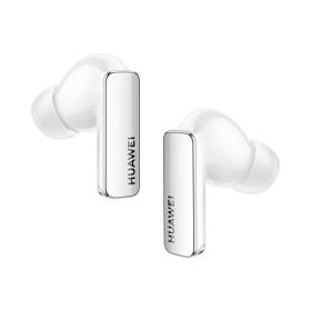 Huawei FreeBuds Pro 2 Ceramic White Kopfhörer Kabellos im Ohr Anrufe Musik Bluetooth Weiß