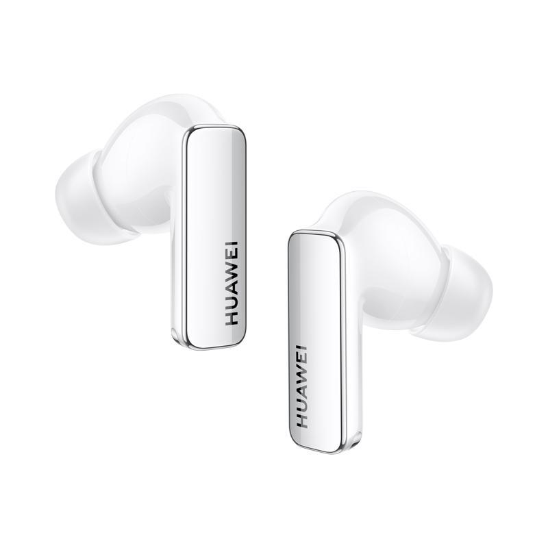 ▷ Huawei FreeBuds Pro 2 Ceramic White Auriculares Inalámbrico