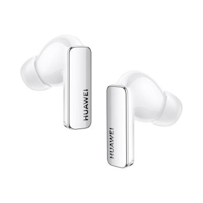 Huawei - FreeBuds Pro 3 Auriculares Inalámbrico y alámbrico Dentro de oído  Llamadas/Música USB Tipo C Bluetooth Blanco